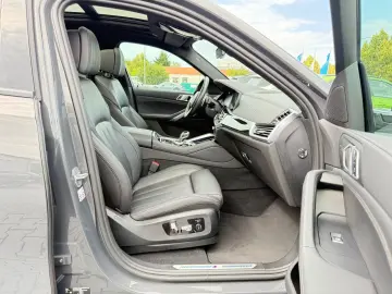 X6*40xd*MSPORT/INDIVIDUAL*360°ACC*HUD*ICONIC*LAS