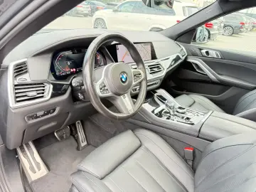 X6*40xd*MSPORT/INDIVIDUAL*360°ACC*HUD*ICONIC*LAS