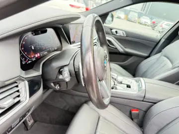 X6*40xd*MSPORT/INDIVIDUAL*360°ACC*HUD*ICONIC*LAS