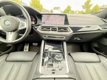 X6*40xd*MSPORT/INDIVIDUAL*360°ACC*HUD*ICONIC*LAS