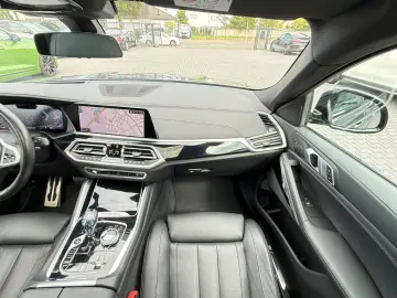 X6*40xd*MSPORT/INDIVIDUAL*360°ACC*HUD*ICONIC*LAS