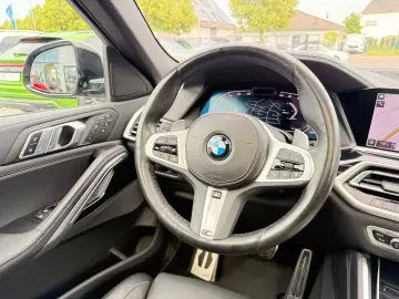 X6*40xd*MSPORT/INDIVIDUAL*360°ACC*HUD*ICONIC*LAS