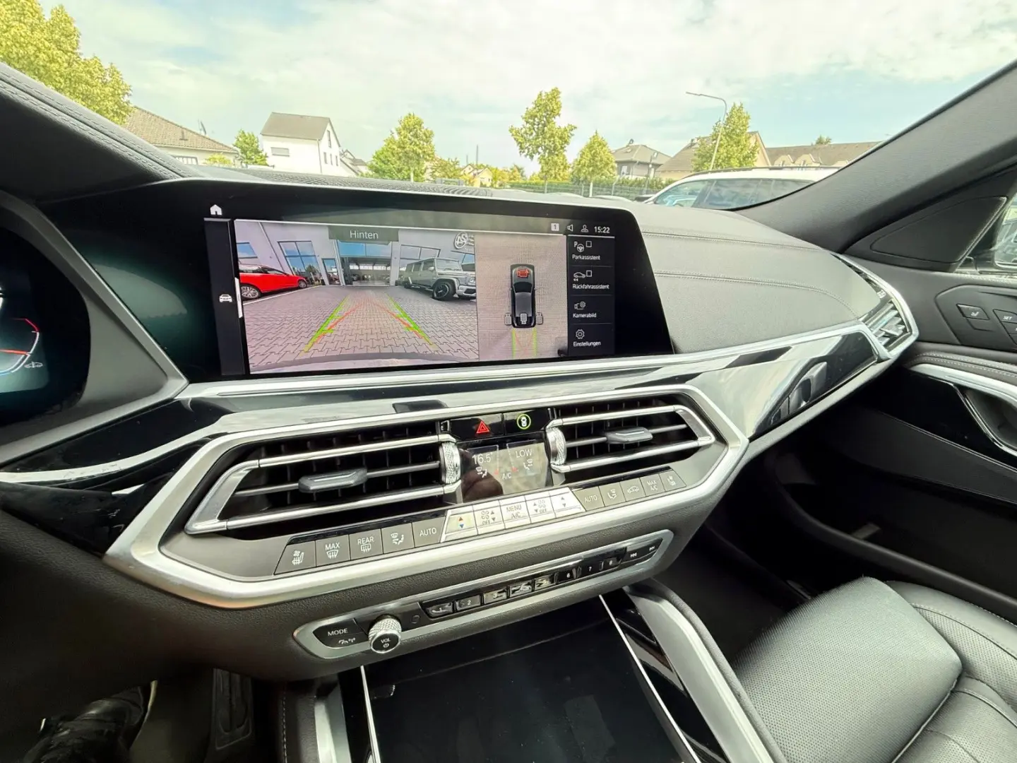 X6*40xd*MSPORT/INDIVIDUAL*360°ACC*HUD*ICONIC*LAS