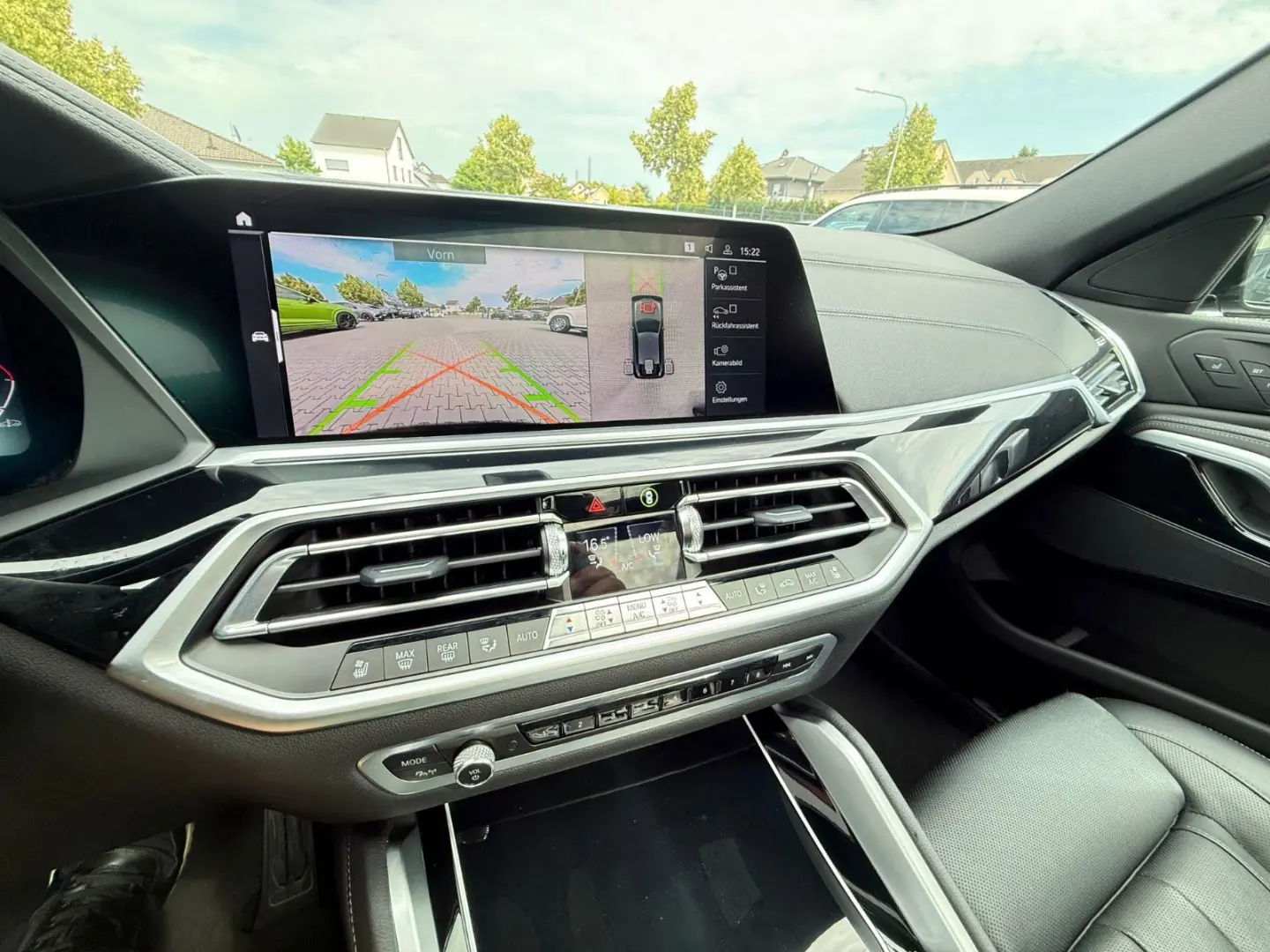 X6*40xd*MSPORT/INDIVIDUAL*360°ACC*HUD*ICONIC*LAS