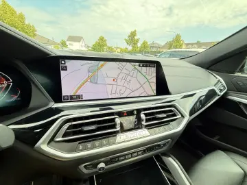 X6*40xd*MSPORT/INDIVIDUAL*360°ACC*HUD*ICONIC*LAS