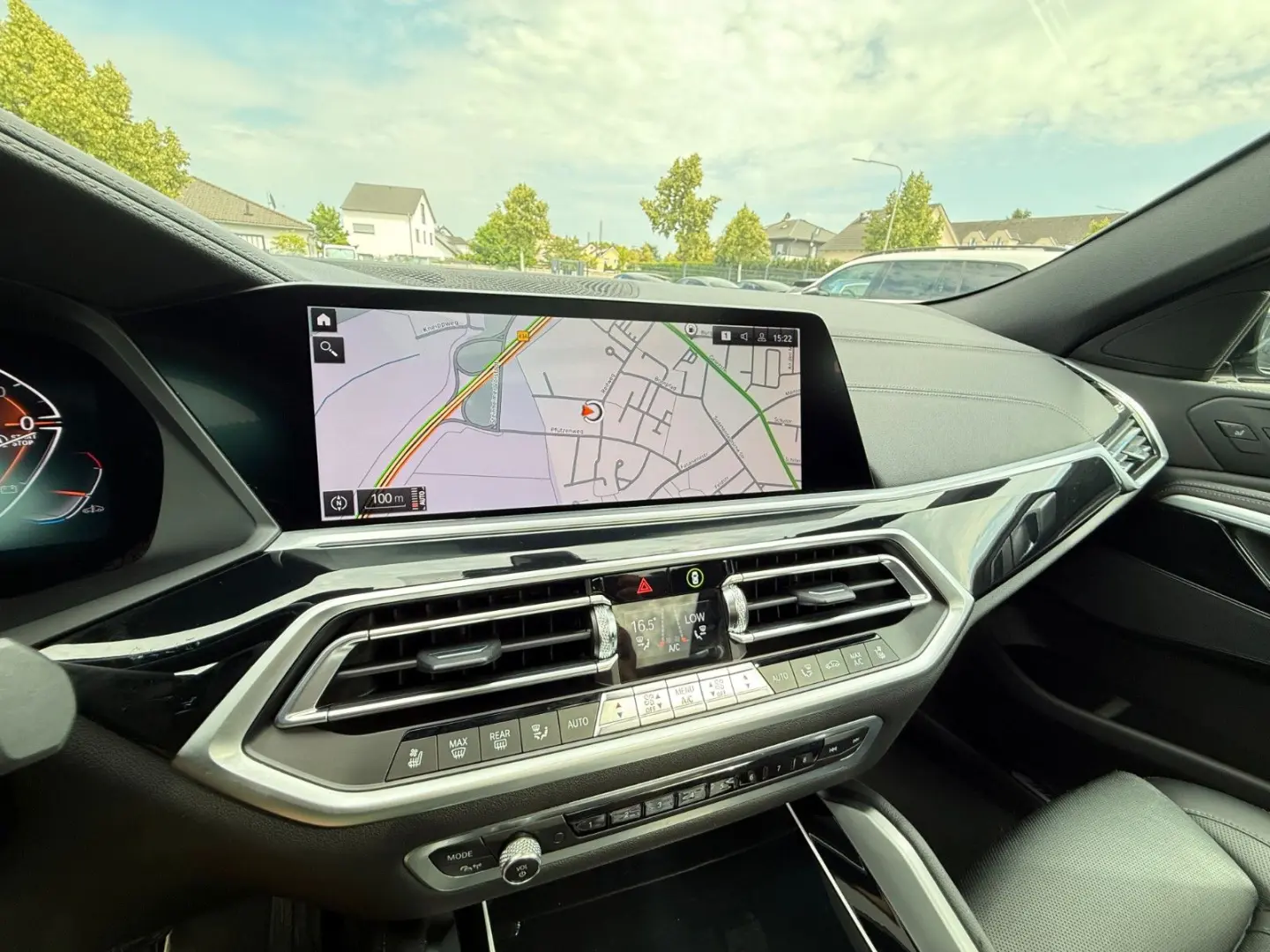 X6*40xd*MSPORT/INDIVIDUAL*360°ACC*HUD*ICONIC*LAS