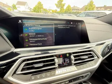 X6*40xd*MSPORT/INDIVIDUAL*360°ACC*HUD*ICONIC*LAS