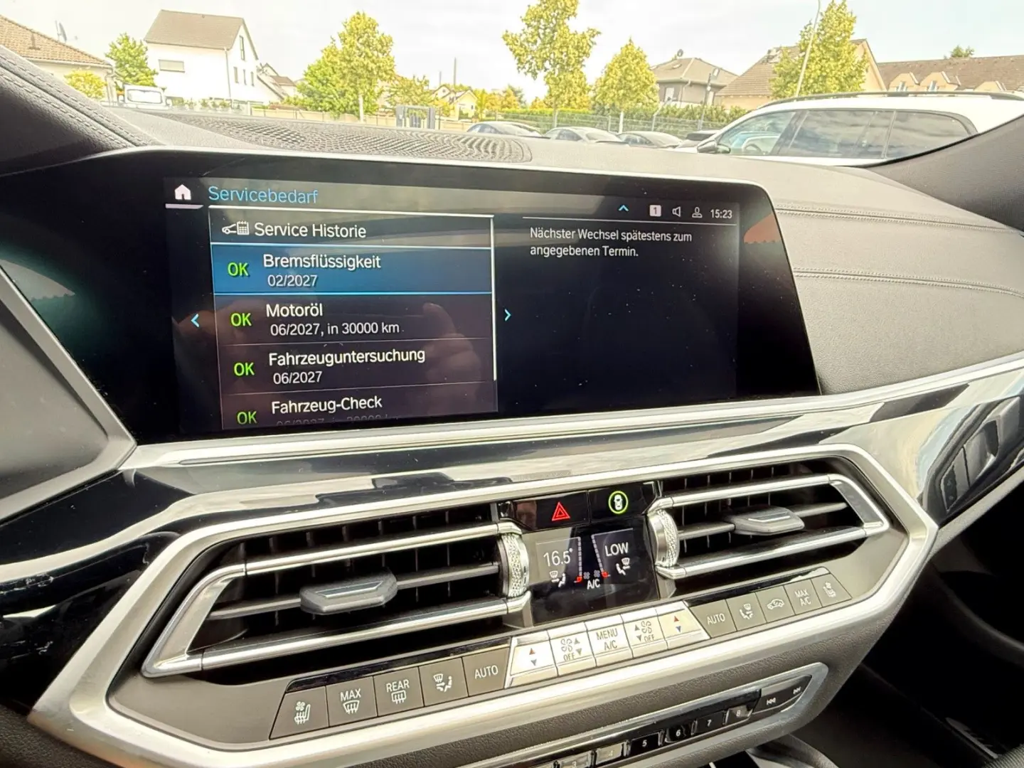 X6*40xd*MSPORT/INDIVIDUAL*360°ACC*HUD*ICONIC*LAS