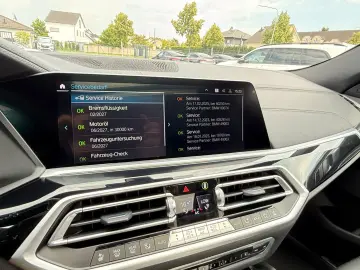 X6*40xd*MSPORT/INDIVIDUAL*360°ACC*HUD*ICONIC*LAS