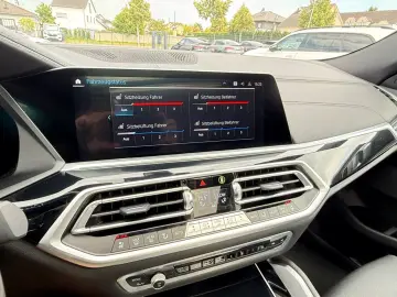 X6*40xd*MSPORT/INDIVIDUAL*360°ACC*HUD*ICONIC*LAS