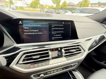 X6*40xd*MSPORT/INDIVIDUAL*360°ACC*HUD*ICONIC*LAS