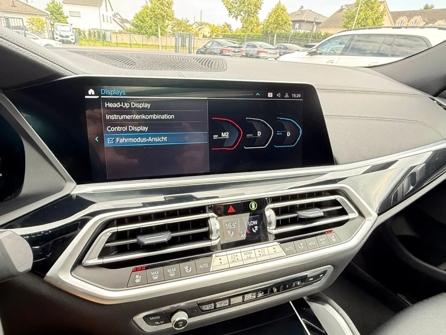 X6*40xd*MSPORT/INDIVIDUAL*360°ACC*HUD*ICONIC*LAS