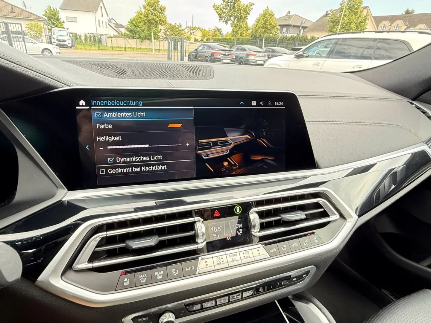 X6*40xd*MSPORT/INDIVIDUAL*360°ACC*HUD*ICONIC*LAS