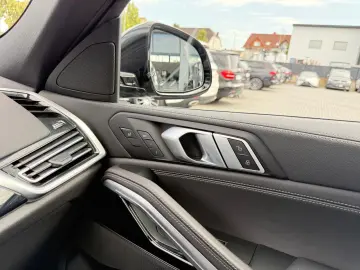 X6*40xd*MSPORT/INDIVIDUAL*360°ACC*HUD*ICONIC*LAS