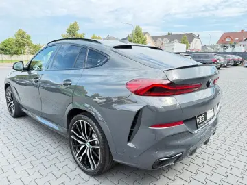 X6*40xd*MSPORT/INDIVIDUAL*360°ACC*HUD*ICONIC*LAS