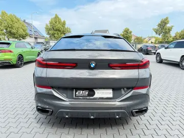 X6*40xd*MSPORT/INDIVIDUAL*360°ACC*HUD*ICONIC*LAS