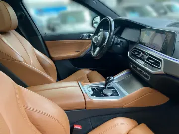 X6 xDrive30d M Sport HUD Pano Laser AHK PA+