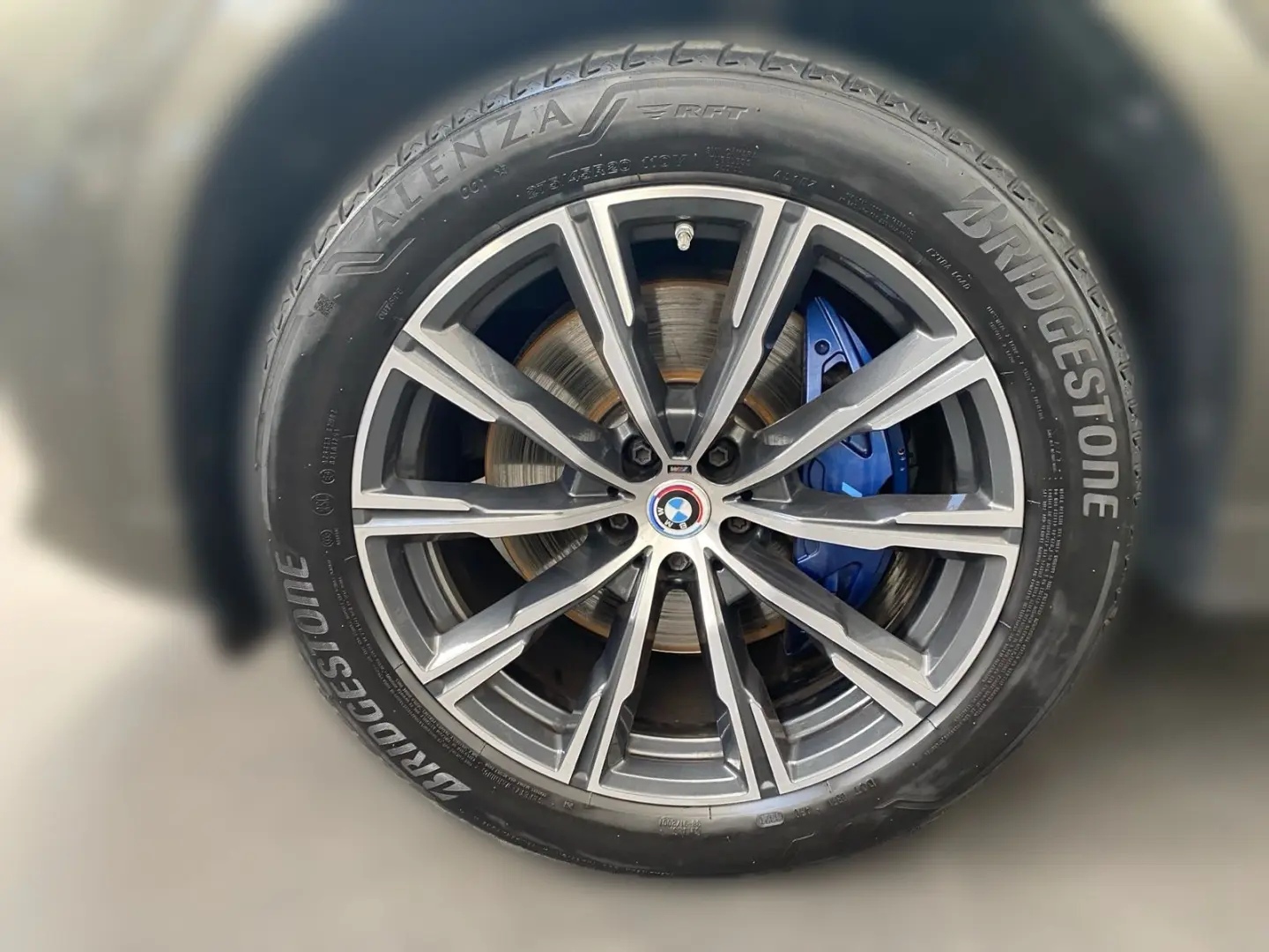 X6 xDrive30d M Sport HUD Pano Laser AHK PA+