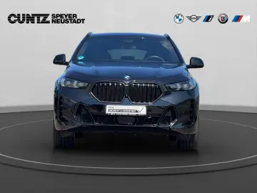 X6 xDrive30d Standheizung Parking u. Driving Ass