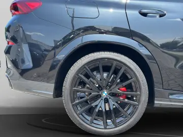 X6 xDrive30d Standheizung Parking u. Driving Ass
