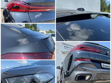 X6 xDrive30d Standheizung Parking u. Driving Ass