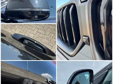 X6 xDrive30d Standheizung Parking u. Driving Ass
