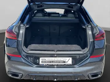 X6 xDrive30d Standheizung Parking u. Driving Ass
