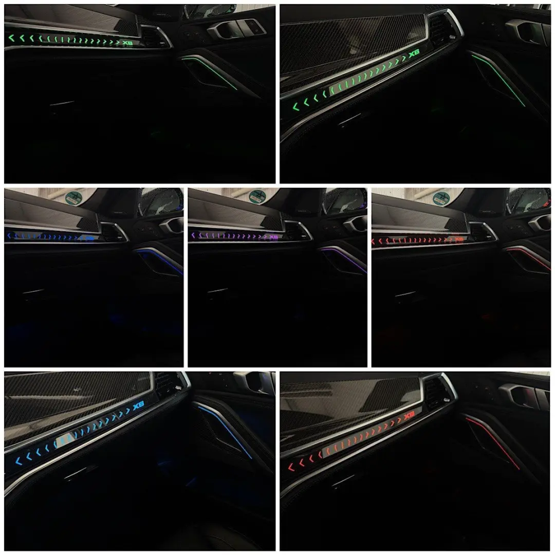 X6 xDrive30d Standheizung Parking u. Driving Ass