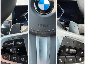 X6 xDrive30d Standheizung Parking u. Driving Ass