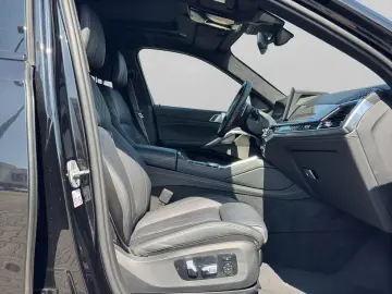 X6 xDrive30d Standheizung Parking u. Driving Ass