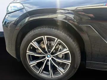 X6 xDrive30d M Sport AHK Pano AHK Standheiz. HK