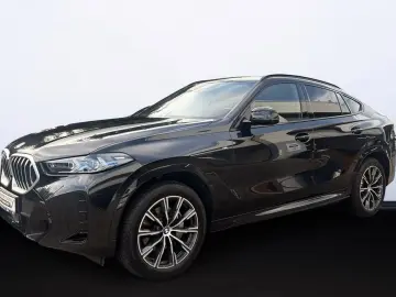BMW X6 xDrive30d M Sport