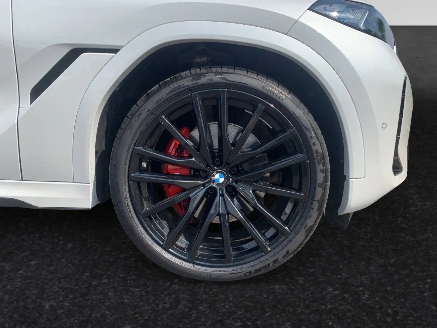 X6 xDrive30d M Sport Pro|22