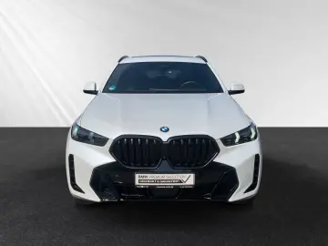 X6 xDrive30d M Sport Pro 22 LM Panorama Massage