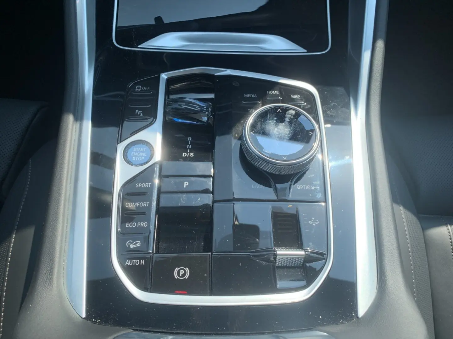 X6 xDrive30d M Sport Pro|22