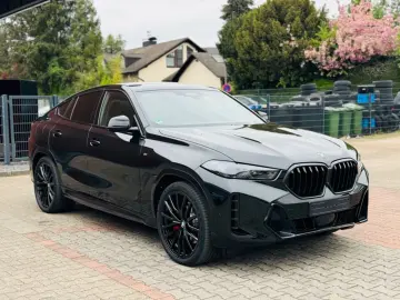 X6 M Sport PRO Paket+MASSAGE+LUFT+S-SITZE+22
