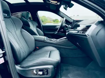 X6 M Sport PRO Paket+MASSAGE+LUFT+S-SITZE+22