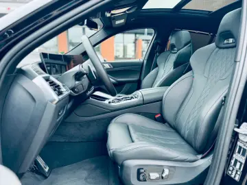 X6 M Sport PRO Paket+MASSAGE+LUFT+S-SITZE+22