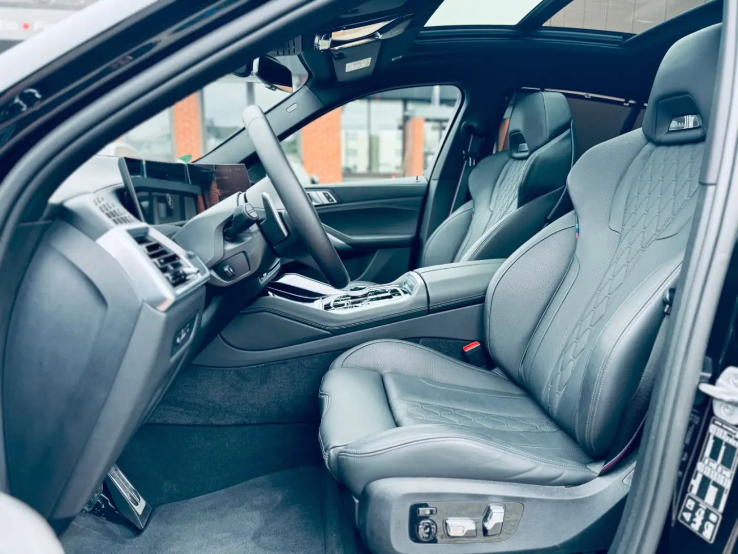 X6 M Sport PRO Paket+MASSAGE+LUFT+S-SITZE+22