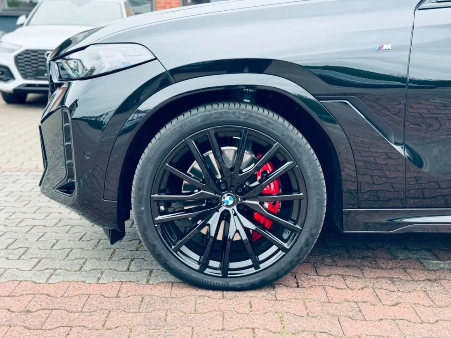 X6 M Sport PRO Paket+MASSAGE+LUFT+S-SITZE+22