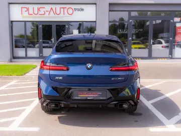 BMW x4 xDrive 30d