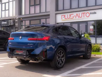 BMW x4 xDrive 30d