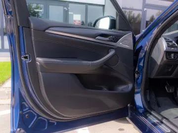 BMW x4 xDrive 30d