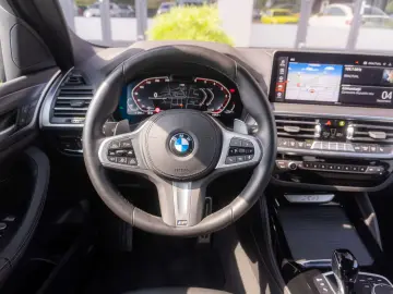 BMW x4 xDrive 30d