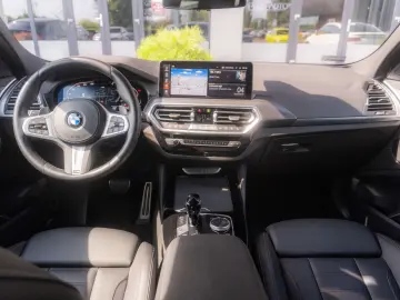 BMW x4 xDrive 30d