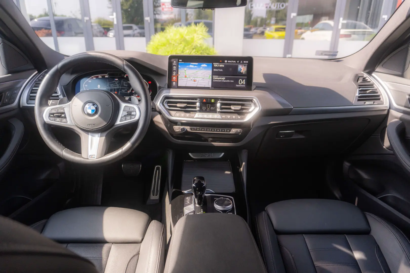 BMW x4 xDrive 30d