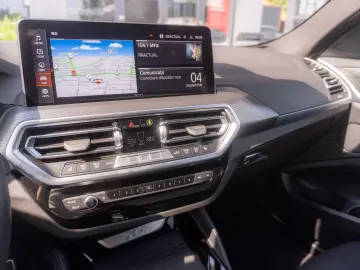 BMW x4 xDrive 30d