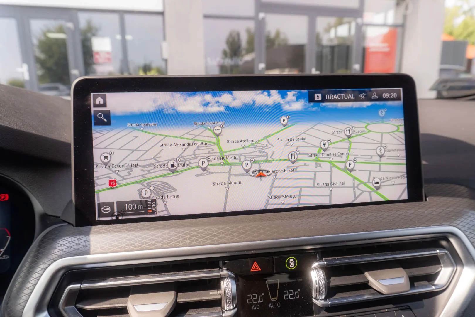 BMW x4 xDrive 30d