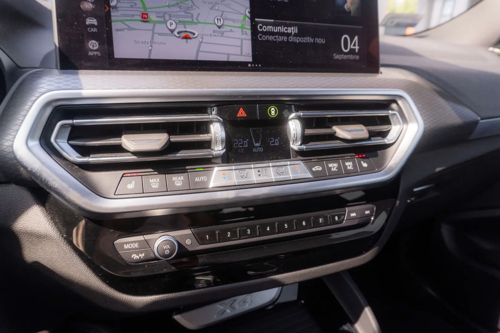 BMW x4 xDrive 30d