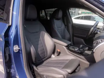 BMW x4 xDrive 30d